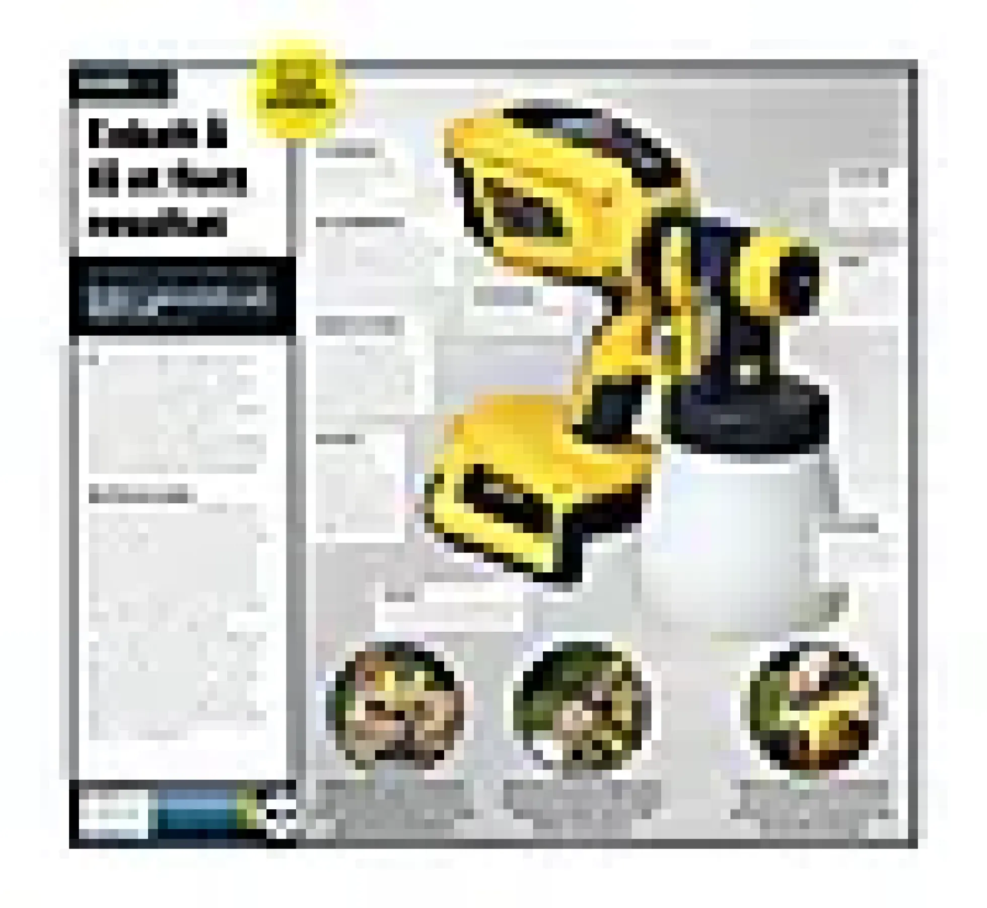 Malesprøyte universal W600 18V