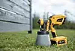 Malesprøyte universal W600 18V