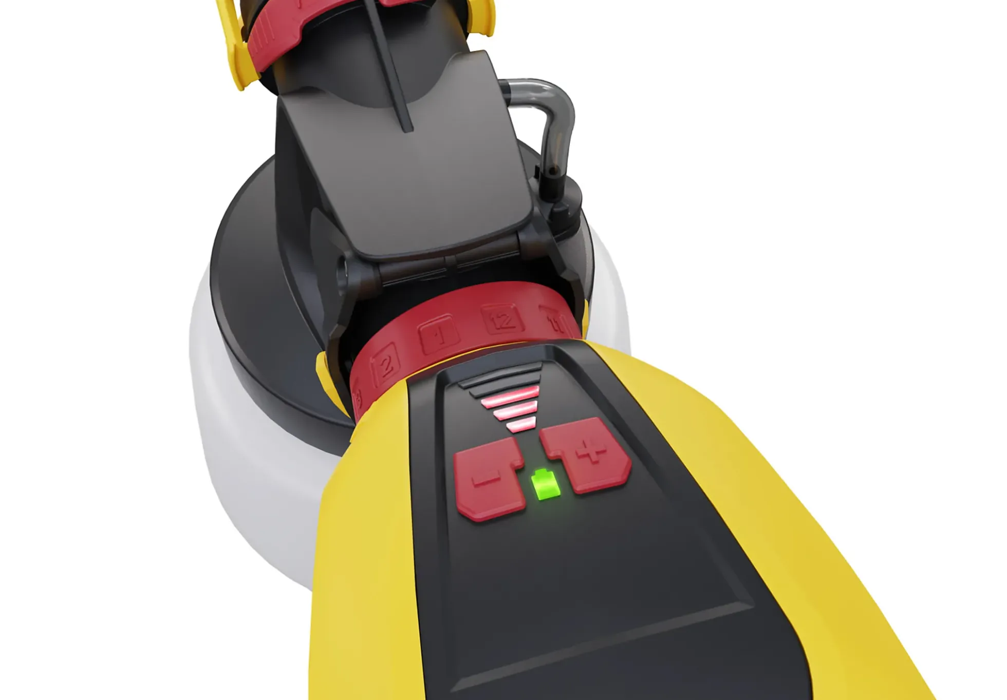 Malesprøyte universal W600 18V