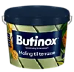 Maling Terrasse B Base 2,7L