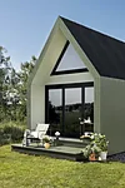 Maling Terrasse B Base 9L