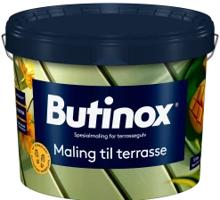 Maling Terrasse B Base 9L