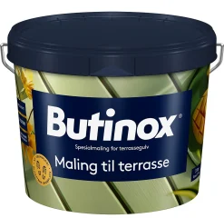 Maling Terrasse C Base 2,7L