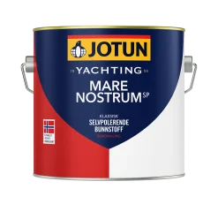Mare Nostrum SP black 2,5l