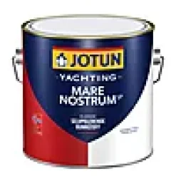 Mare Nostrum SP black 2,5l