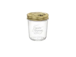 Marmeladeglass Quattro 32cl Klar