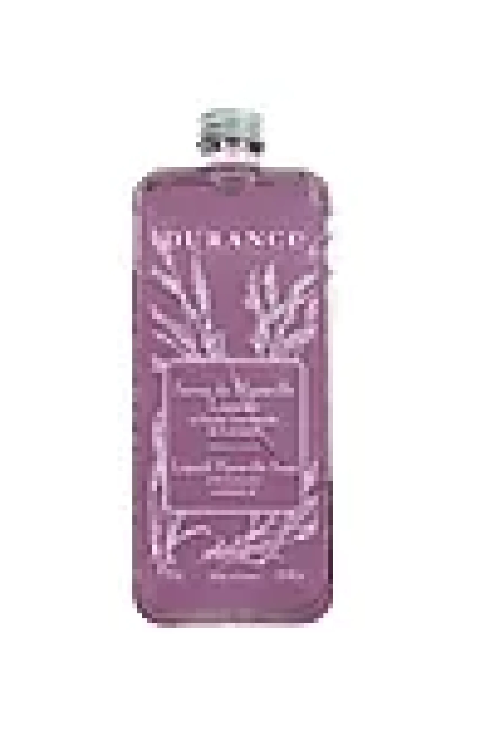 MARSEILLE SÅPE LAVENDEL. 750ML. LILLA. MED ETERISKE OLJER FO