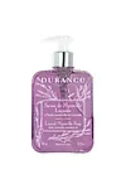 MARSEILLE SÅPE LAVENDEL. 300ML. LILLA. MED ETERISKE OLJER FO