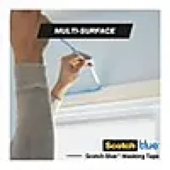 Maskeringstape 2090 24mmx41m Multi-Surface Premium