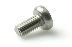 Maskinskrue A4 PH 4x30 DIN 7985 200stk
