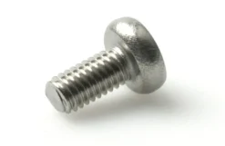 Maskinskrue A4 PH 5X16 DIN7985 200stk