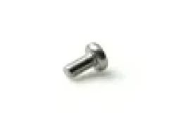 Maskinskrue 4x20mm DIN7985 A4 10stk