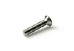 Maskinskrue 4x30mm DIN966 A4 10stk