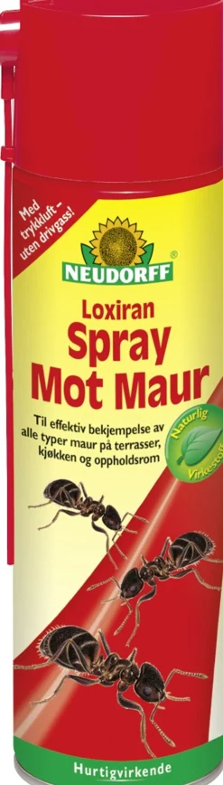 Maurspray Loxiran 400ml