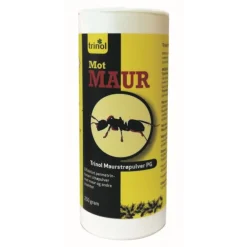 Maurstrøpulver PG Trinol 250g