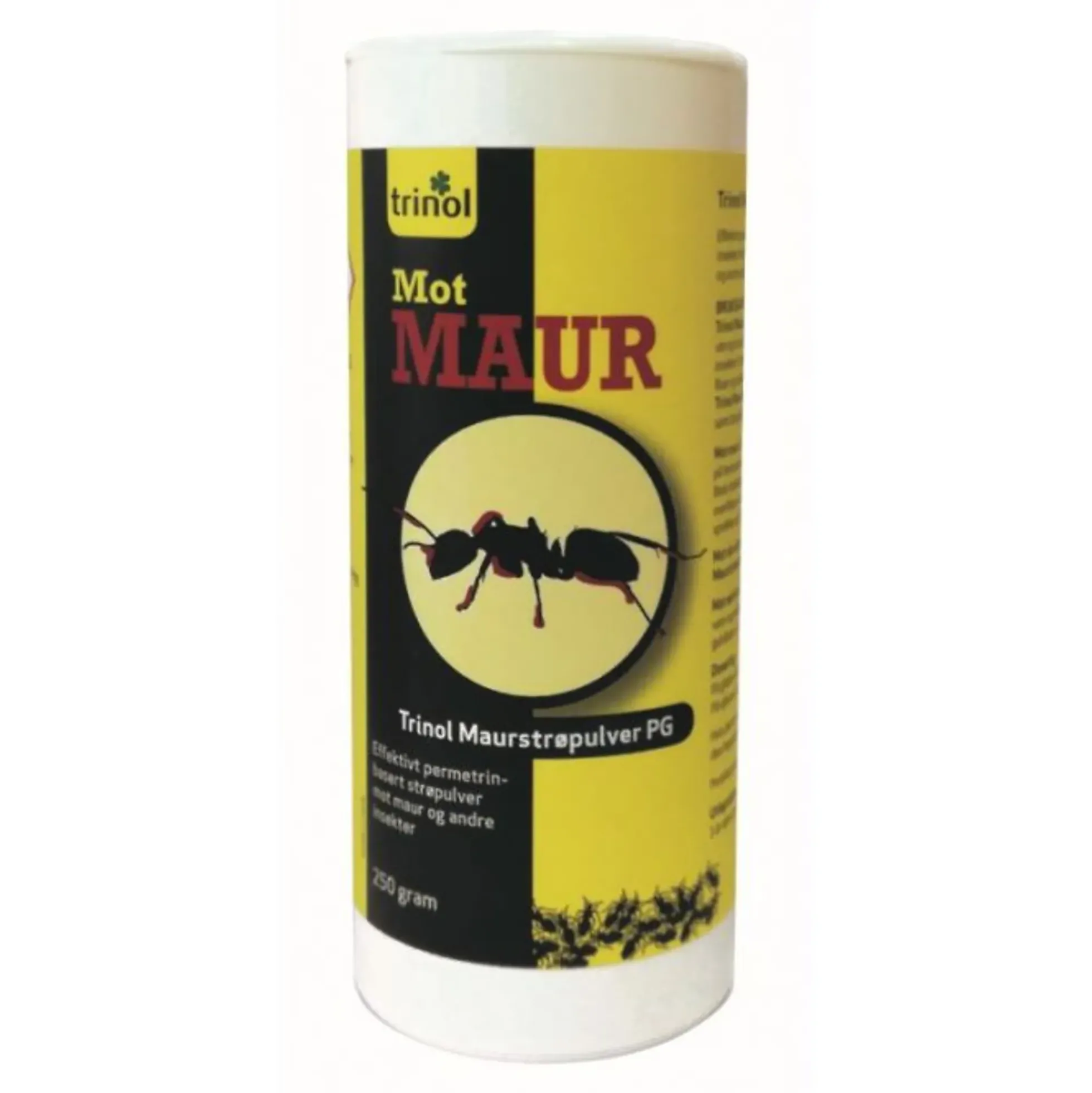 Maurstrøpulver PG Trinol 250g