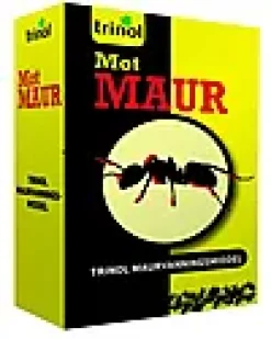 MAURVANNINGSMIDDEL 150G (6x25G)