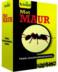MAURVANNINGSMIDDEL 150G (6x25G)