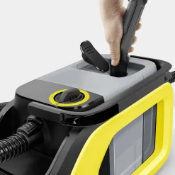Møbel- og tepperenser SE 3 Compact