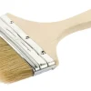Melbørste/Bakepensel 127mmtreskaft/naturbust