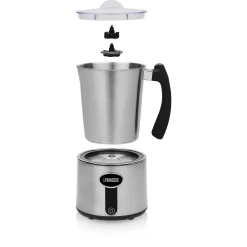 Melkeskummer 650w varm og kald funksjon 650w