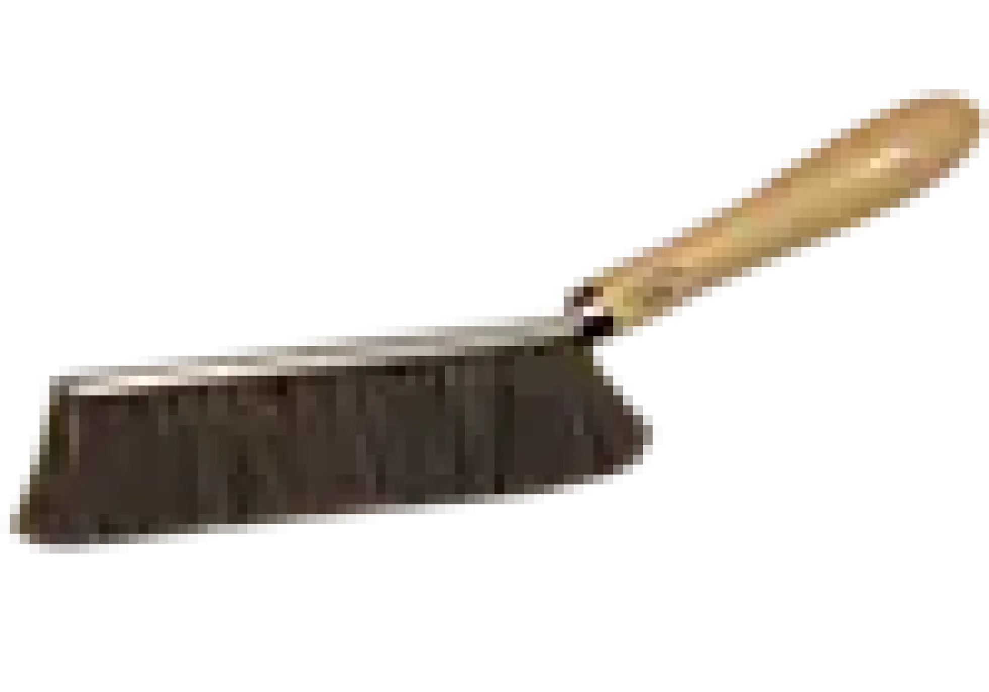 Melkost naturbust 300mm