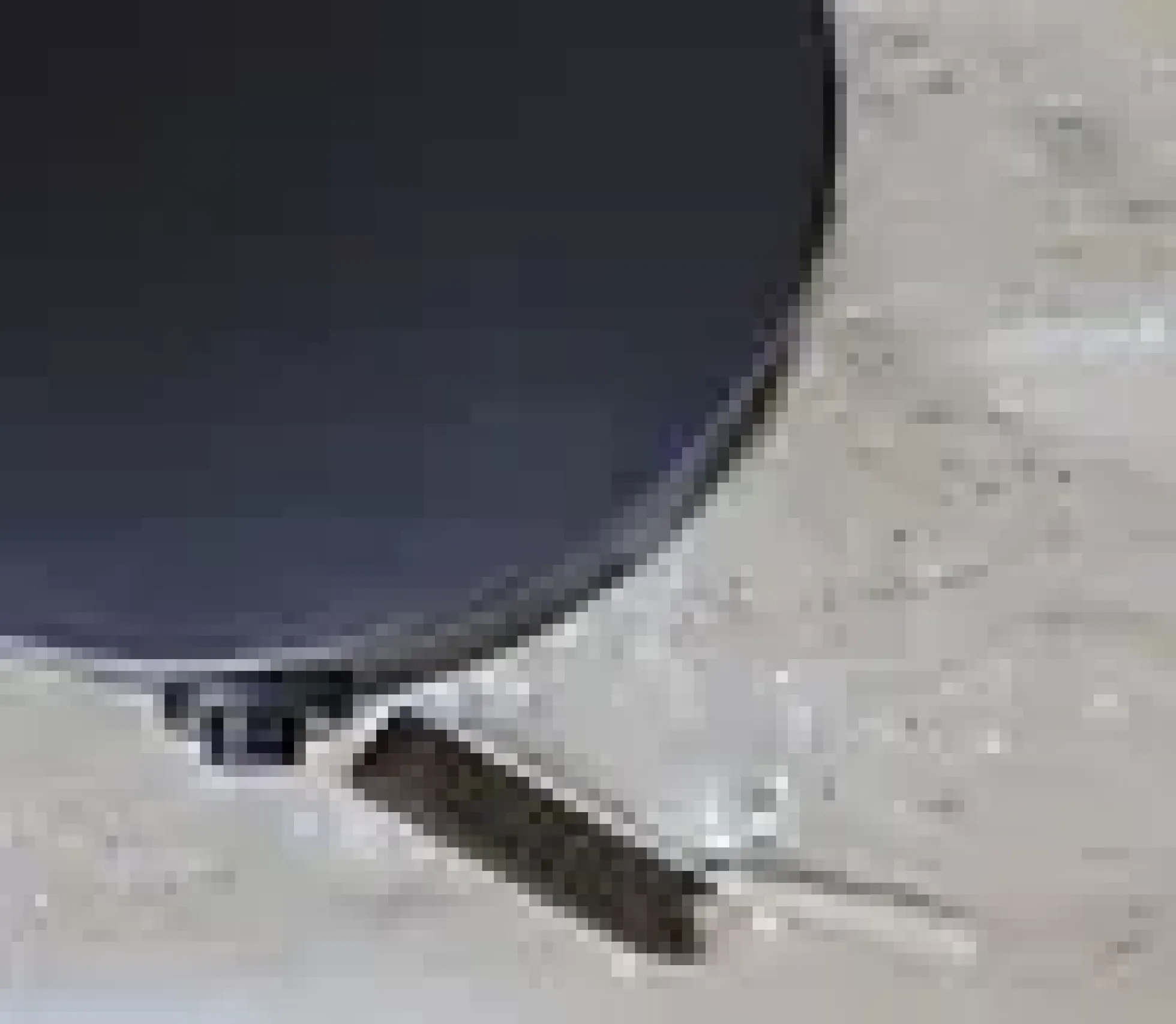 Melkost naturbust 300mm