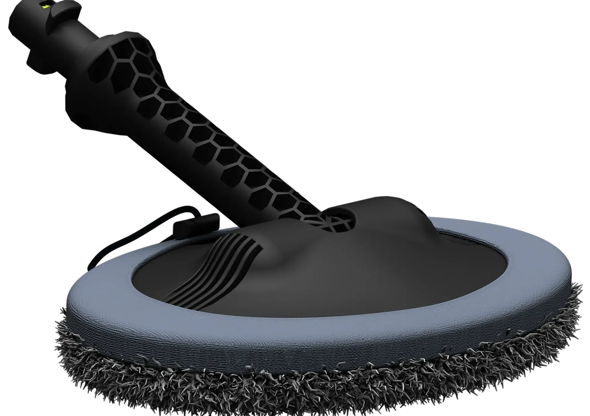 MICROFIBER BØRSTE STARTSETT