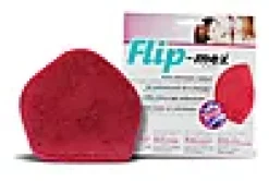 Microfiberklut antibateriell Flip-Mex