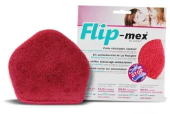 Microfiberklut antibateriell Flip-Mex