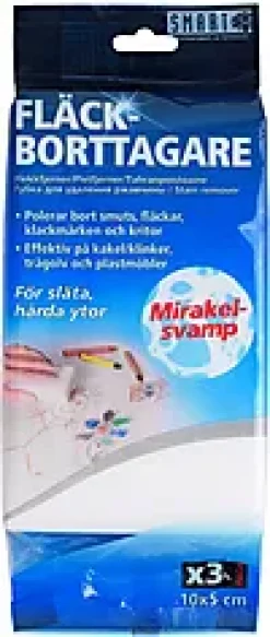 Mirakelsvamp 3stk