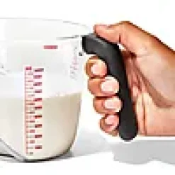 Målebeger vinklet 1l