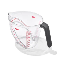 Målebeger vinklet 1l