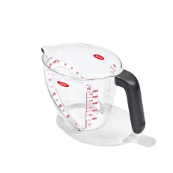 Målebeger vinklet 0,5l