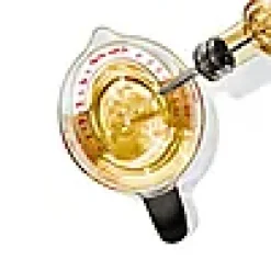 Målebeger vinklet 0,5l