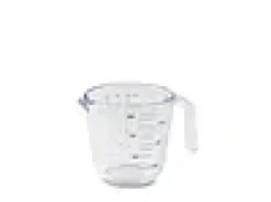 Målekanne 300 ml Klar