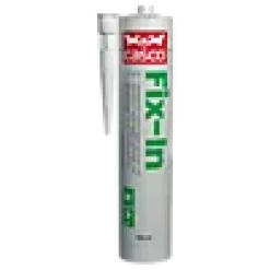 Monteringslim Inne Fix-In 300ml