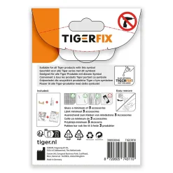 Monteringslim Tigerfix