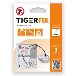Monteringslim Tigerfix