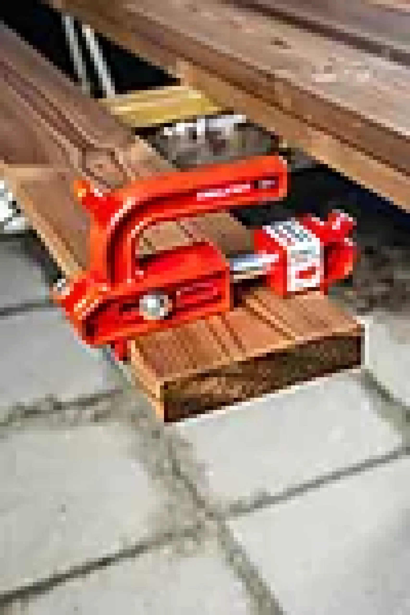 Monteringsverktøy Bits Tx15 1 Stk