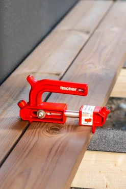 Monteringsverktøy Bits Tx15 1 Stk
