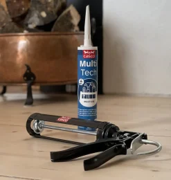Multitech Fug&Lim 300ml Exotic Wood