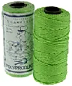 Muresnor polyester 120m
