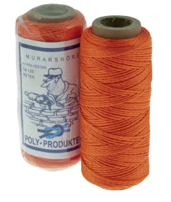 Muresnor polyester 120m
