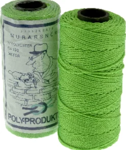 Muresnor polyester 120m