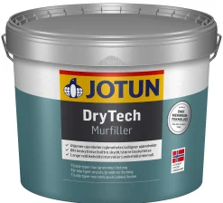 Murfiller Drytech 9l