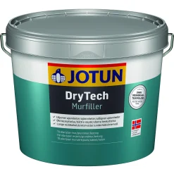 Murfiller drytech 2,7l
