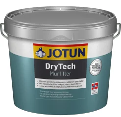 Murfiller drytech 2,7l