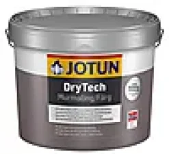 MURMALING DYPGRÅ BASE DRYTECH 9L