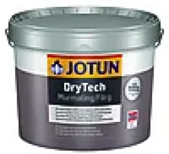 MURMALING DYPGRÅ BASE DRYTECH 9L
